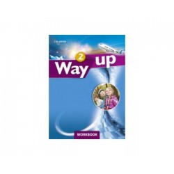 Way Up 2 - Workbook & Companion